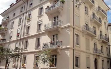 Apartment 2 rooms - image - 1
