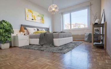 Wohnung 3.5 Zimmer - image - 3