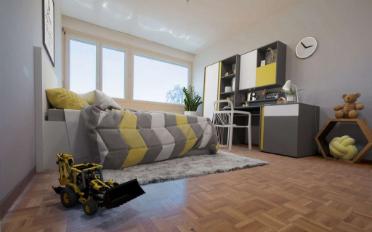 Wohnung 3.5 Zimmer - image - 5