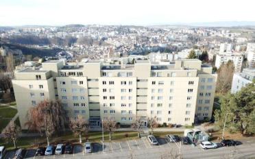 Apartment 3.5 rooms - image - 2