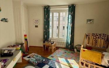 Appartement 3 pièces - image - 1