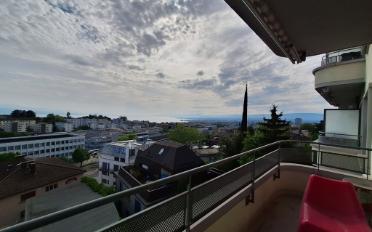 Appartement 3 pièces - image - 1