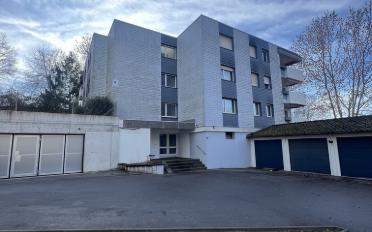 Apartment 4 rooms - image - 1