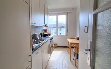 Apartment 2 rooms - image - 4