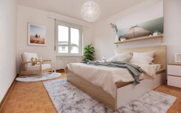 Apartment 2 rooms - image - 1