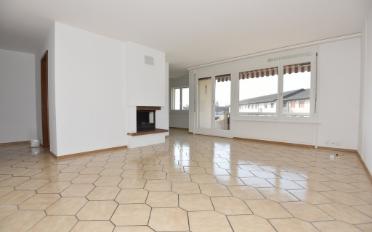 Apartment 3.5 rooms - image - 1