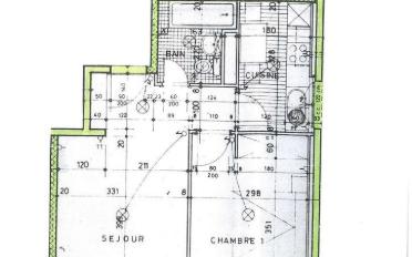 Apartment 2 rooms - image - 6