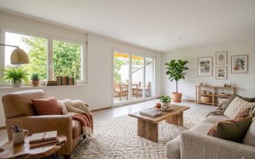 Wohnung 4.5 Zimmer - image - 2