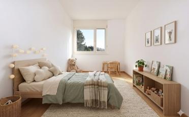 Wohnung 4.5 Zimmer - image - 5