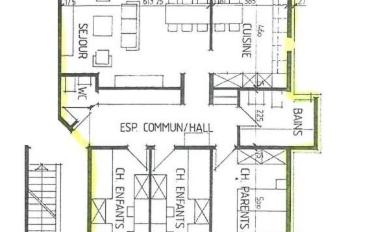 Wohnung 4.5 Zimmer - image - 9