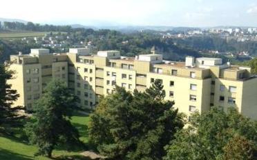 Apartment 2.5 rooms - image - 1