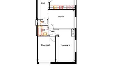 Appartement 3.5 pièces - image - 10