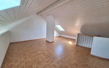 Apartment 3.5 rooms - image - 3