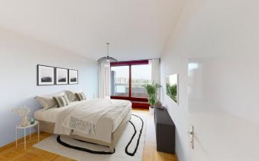 Apartment 4 rooms - image - 3
