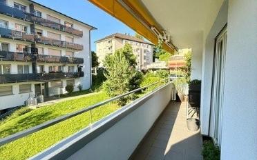 Apartment 5.5 rooms - image - 1