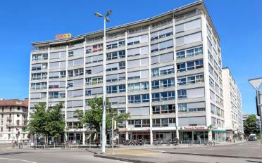 Wohnung 4 Zimmer - image - 1