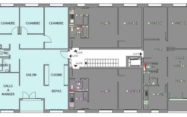 Appartement 5.5 pièces - image - 11