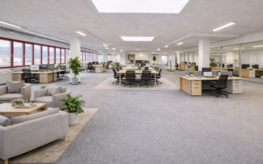 Büro - image - 3