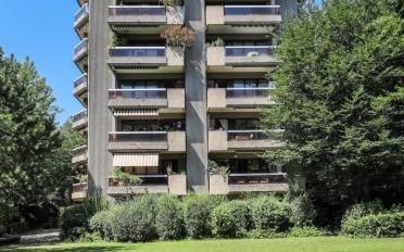 Tiefgarage - image - 1