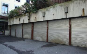 Einzelgarage - image - 2