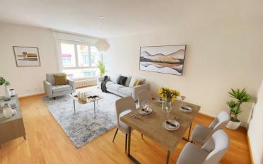 Apartment 3 rooms - image - 3