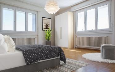 Wohnung 3 Zimmer - image - 5