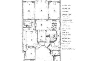 Wohnung 7 Zimmer - image - 12