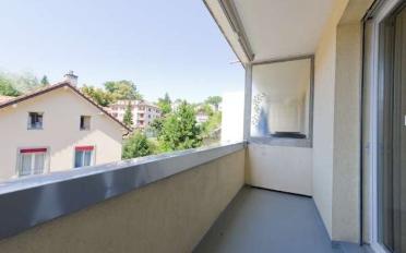 Apartment 3.5 rooms - image - 6