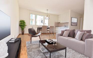 Wohnung 2 Zimmer - image - 1