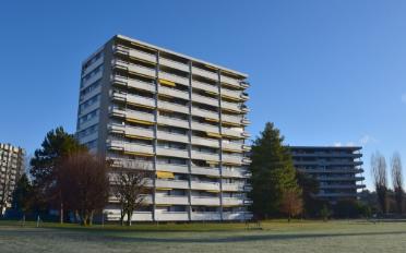 Wohnung 5 Zimmer - image - 1