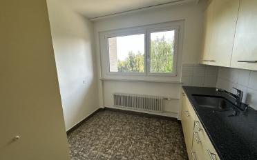 Apartment 2.5 rooms - image - 1
