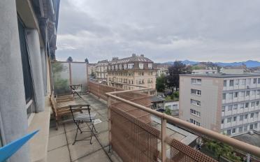 Wohnung 3.5 Zimmer - image - 2