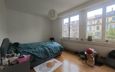 Wohnung 3.5 Zimmer - image - 6
