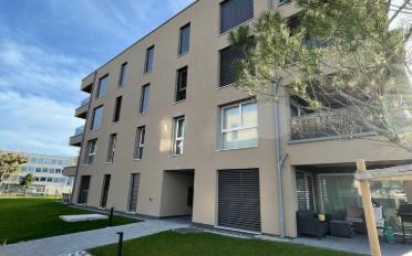 Appartement 3.5 pièces - image - 1