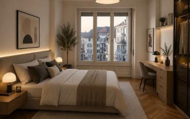 Apartment 2 rooms - image - 2