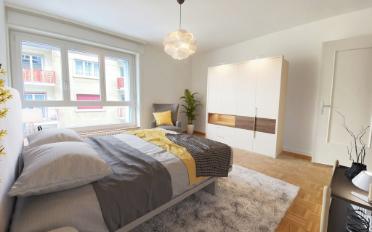Wohnung 2 Zimmer - image - 4