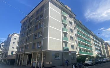 Wohnung 2 Zimmer - image - 1