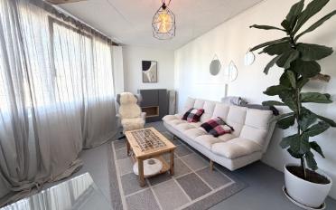Apartment 3 rooms - image - 1