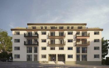Wohnung 3 Zimmer - image - 1
