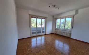 Apartment 4 rooms - image - 1
