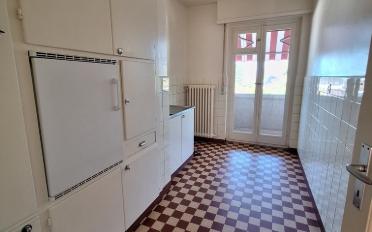 Apartment 4 rooms - image - 2