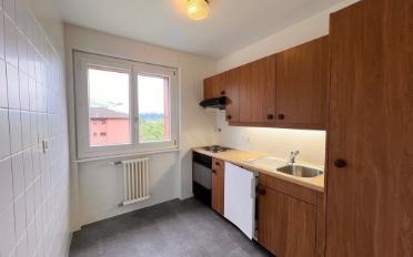 Apartment 1 room - image - 5