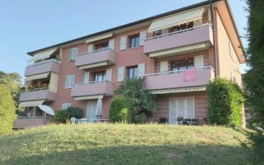 Apartment 1 room - image - 8