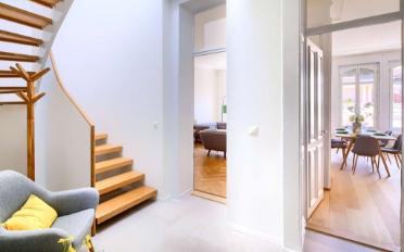 Duplex 3.5 rooms - image - 6
