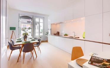 Duplex 3.5 rooms - image - 4