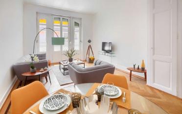 Duplex 3.5 rooms - image - 1