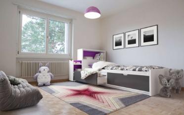 Apartment 3.5 rooms - image - 6