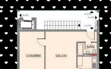 Wohnung 2 Zimmer - image - 6