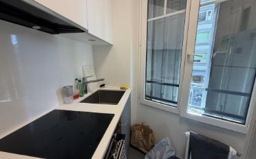 Appartement 1.5 pièces - image - 2