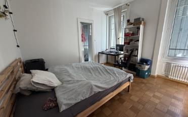 Appartement 1.5 pièces - image - 1